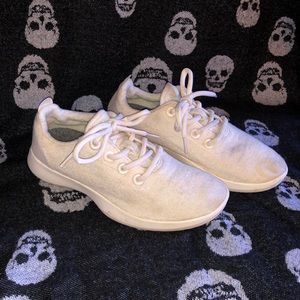 allbirds Women’s Wool Runner Sneaker